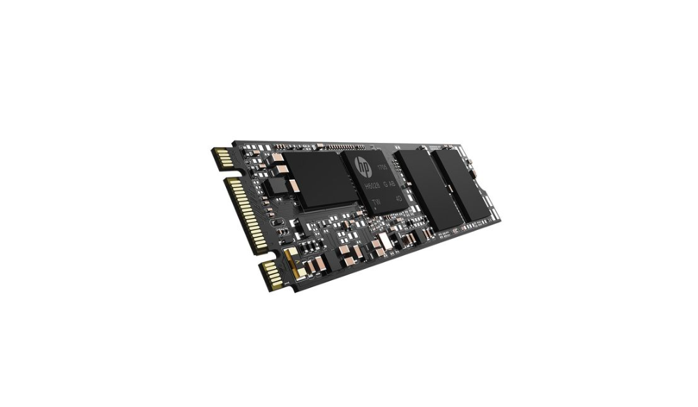 795585-001 HP 256GB M.2 SATA3 OPAL2 SED SSD DRIVE