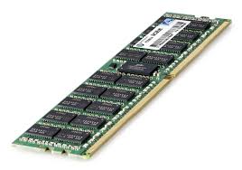 408854-B21 HP 8GB (2x4GB) PC2-5300 DDR2-667MHz ECC Dual Rank Memory Kit