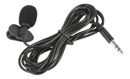 Microfonos para GPS