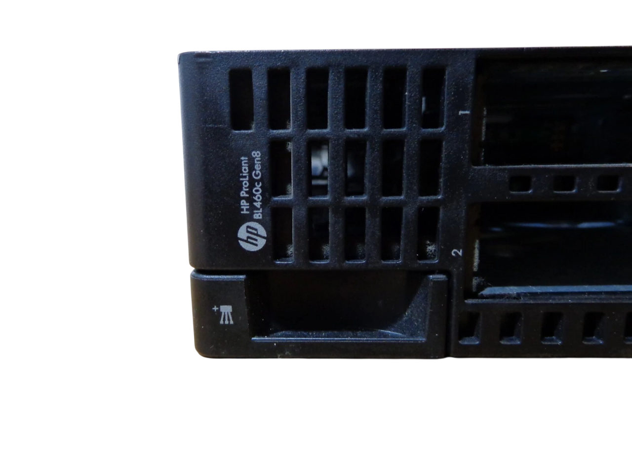 HP 641016-B21 - HP BL460c G8 2SFF CTO Blade Server