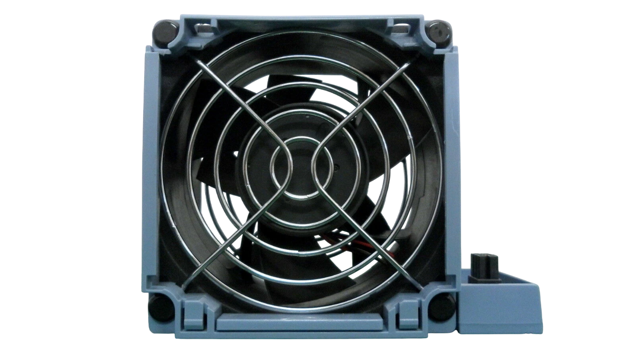 HP A7231-04059 80mm Dual Fan RX2600 RX2620 RP34XX