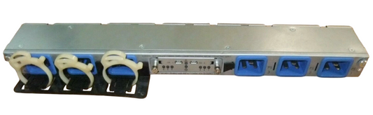 HP 666226-001 SINGLE PHASE INTELLIGENT POWER MODULE FOR BLC7000 - 677595-B21