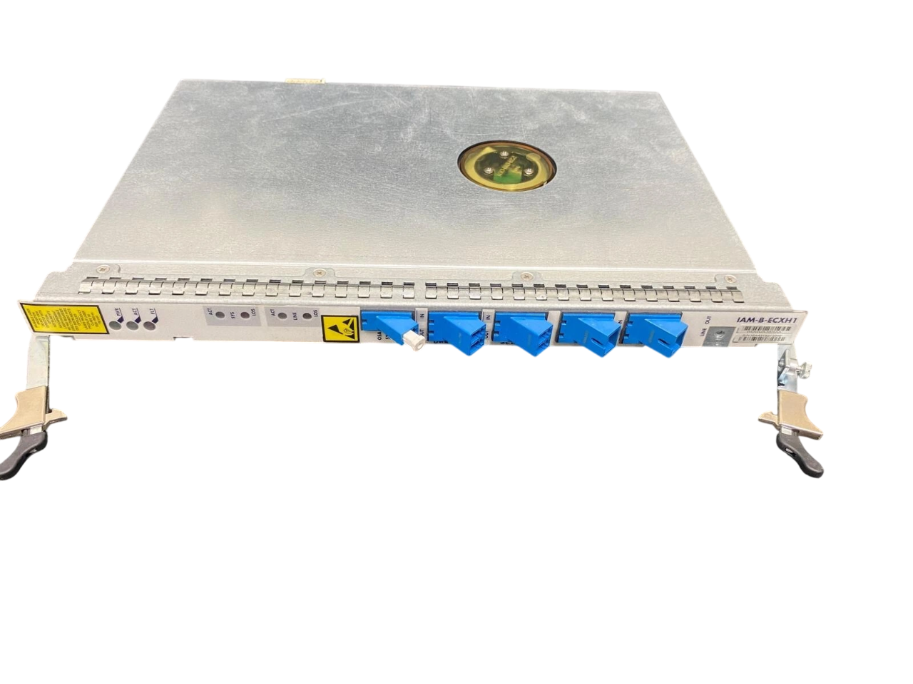 INFINERA IRM-B-ECXH1 - IRM, EXT-C Band L-Band Ready Type H1 (NC)