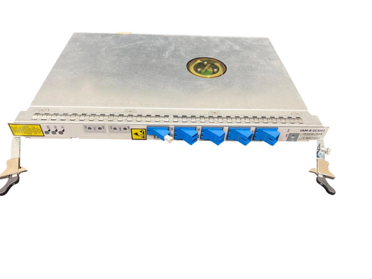 INFINERA IRM-B-ECXH1 - IRM, EXT-C Band L-Band Ready Type H1 (NC)
