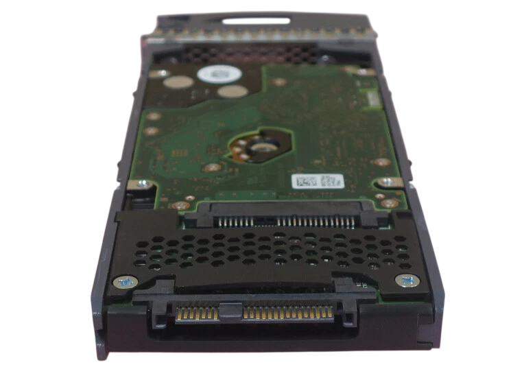 NetApp 900GB SAS 6Gb/s 10K 2.5" HDD Hard Drive X423A-R5 SP-423A-R5 108-00222