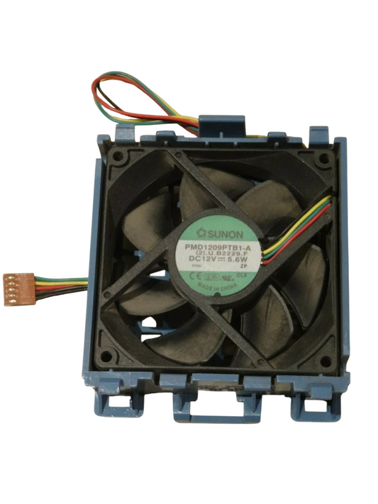 HP Proliant ML350 G5 Server Internal 9cm Fan Unit 413978-001