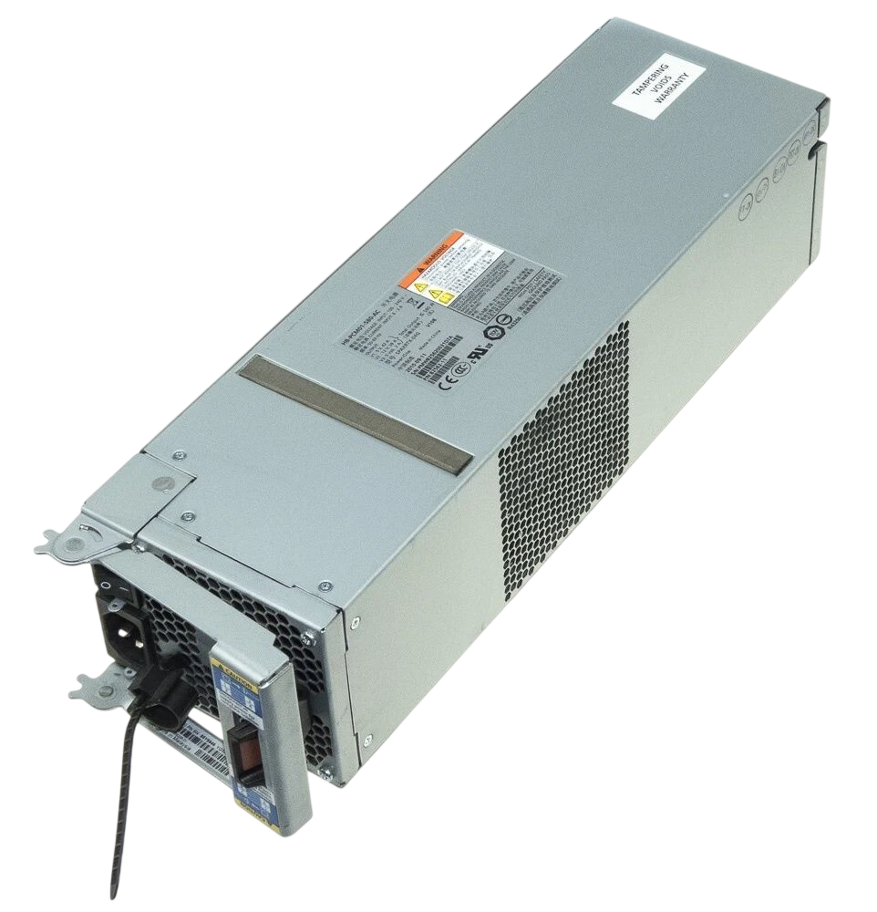 IBM PSU 580W V7000G1 2076-212 224 00AR038 85Y5846 00L4605 85Y6074 POWER SUPPLY