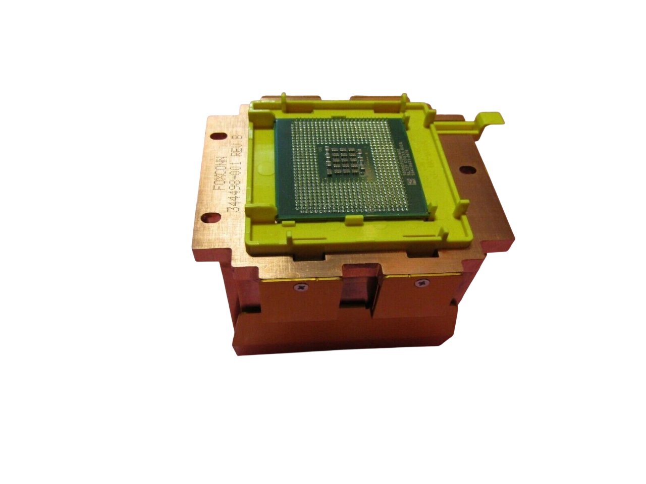 379427-001 HP 3.0Ghz Xeon 2MB CPU for Proliant DL380 G4 ML370 G4 (incluye disipador)