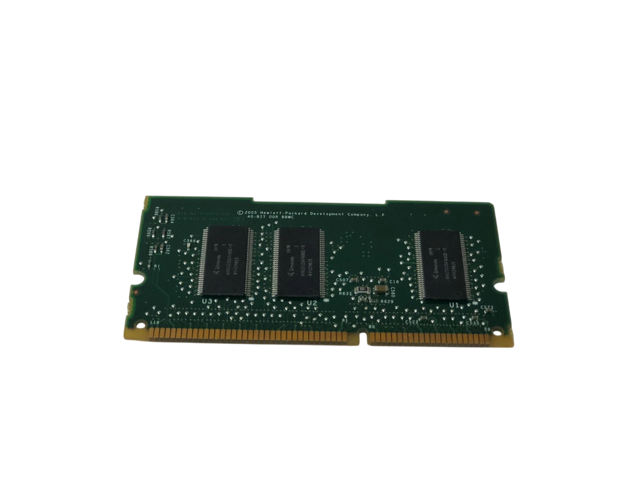 412800-001 Hewlett-Packard Smart Array E200i controller 64MB Cache