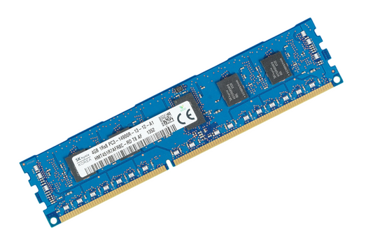 HMT451R7AFR8C-RD SK Hynix 4GB PC3-14900R-13-12-A1 Server Memory RAM 1Rx8