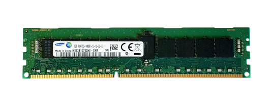 Samsung Server RAM 8GB PC3-14900R DDR3 (731761-B21) M393B2G70QH0-CMA