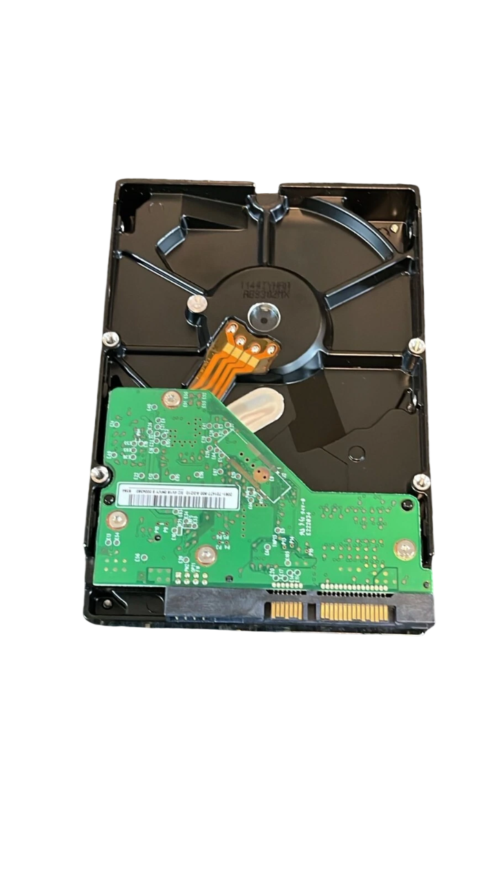 FM569 HDD SATA WD1601ABYS Dell ENTERPRISE 160 GB 7,2 K RPM 3 Gb/s 3,5"