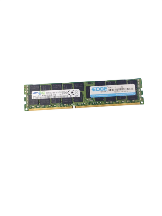 M393B2G70BH0-YH9 Samsung  PC3L-10600R 16GB DDR SDRAM Memory Module