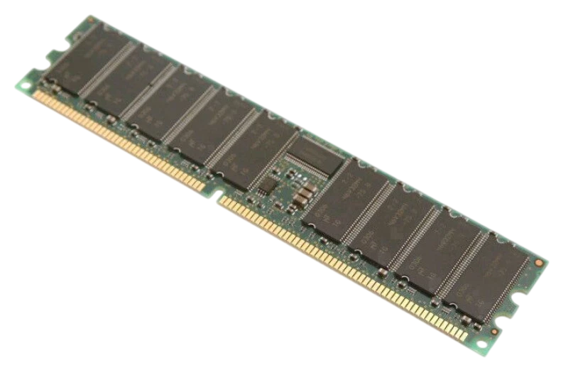 HP 261583-031 300699-001  256MB, 266MHz, PC2100R, DIMM MEMORY MODULE
