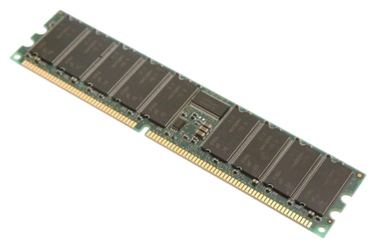 HP 261583-031 300699-001  256MB, 266MHz, PC2100R, DIMM MEMORY MODULE
