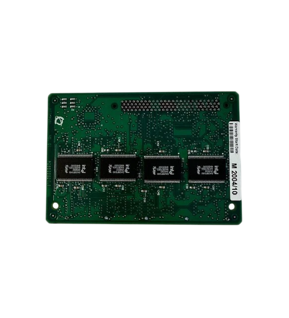 Nortel Meridian NTTK25BA Rlse 01 SSC Card Option 11C Daughterboard NTTK25BA 01.
