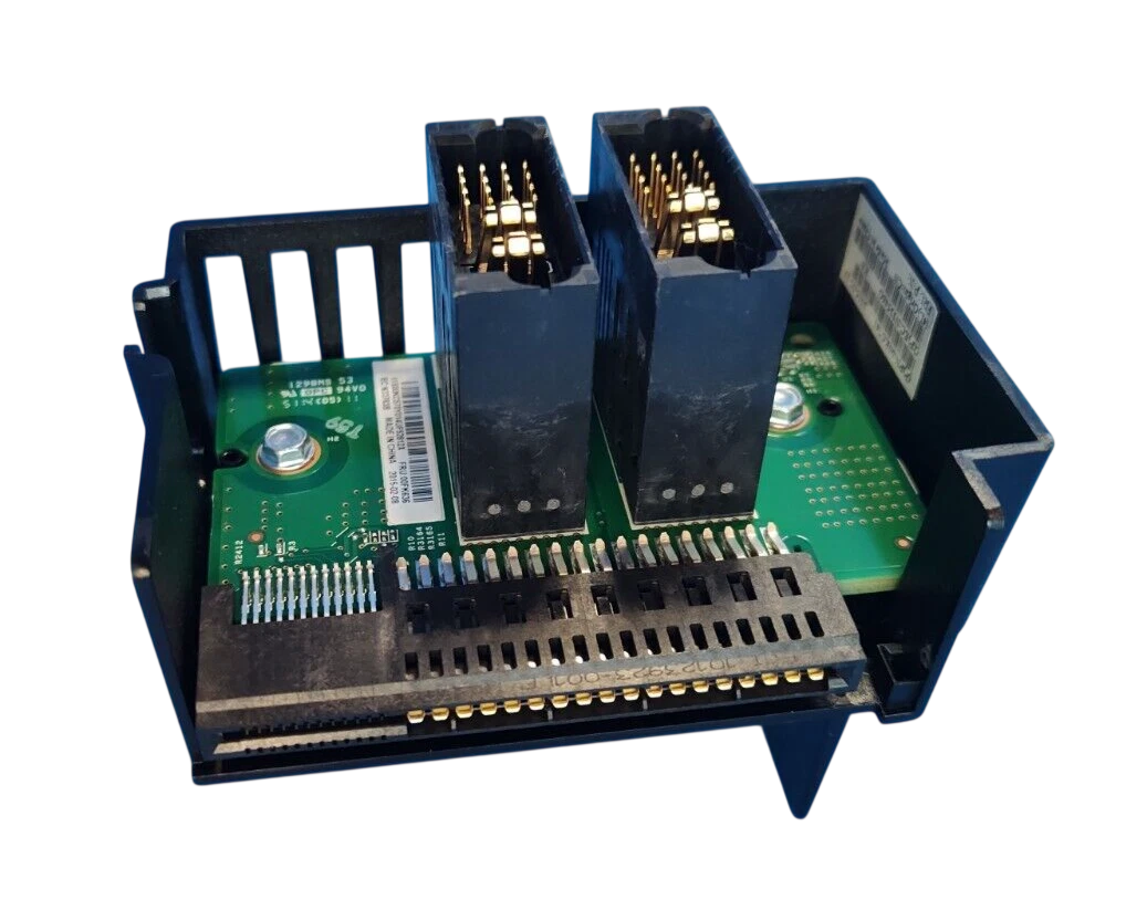 IBM X3650 M5 Server Power Paddle Module 00FK636 00KC741