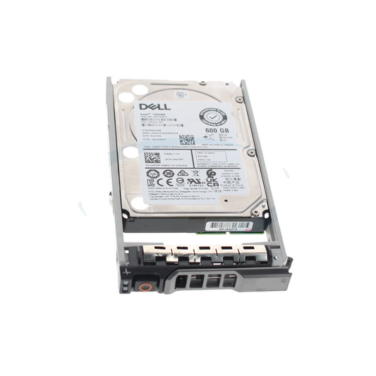 Dell XXTRP 600GB 10K SAS 2.5" 12G ST600MM0069 HDD