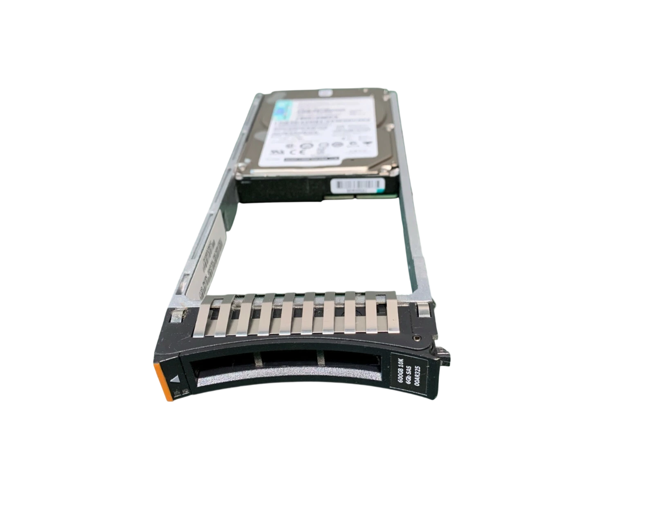 IBM 3546-2076 (00AR325 / 00AR394 / 00AR478) IBM V7000 600GB 6Gb SAS 10K
