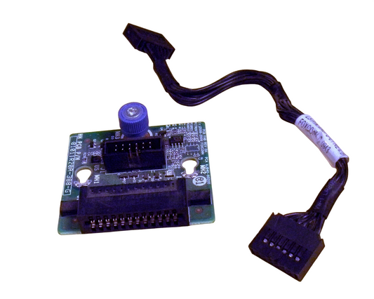 HP Fan Interconnection Board w/ Cable D2600 Disk Enclosure - 519323-001