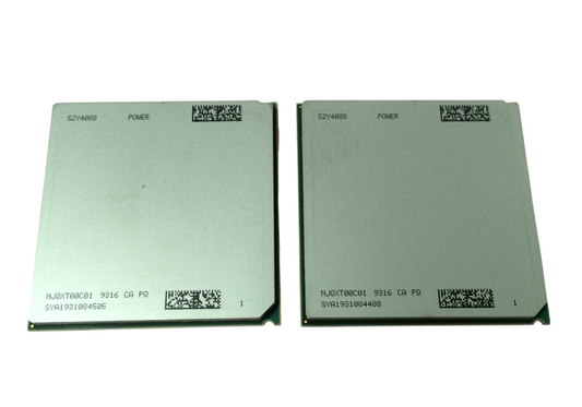 IBM Power 7 CPU Processor Module 52Y9155 9316 CA PQ incluye disipador de calor