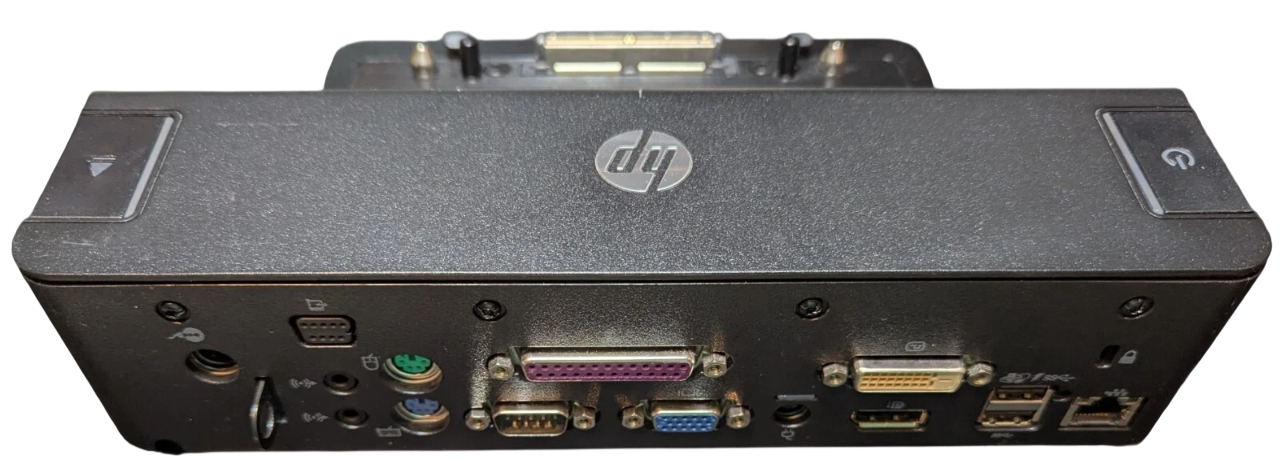 HP Docking Station HSTNN-I11X, A7E32AA, 688169-001 686178-002 8440p 8470p 8540p