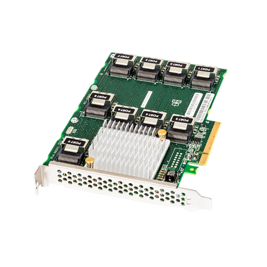HP 761879-001 12 GB SAS extender card for DL380 G9