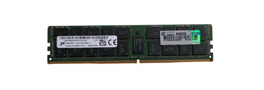 HP 752369-081 16GB PC4-17000 DDR4-2133MHZ MEMORY MODULE 726719-B21