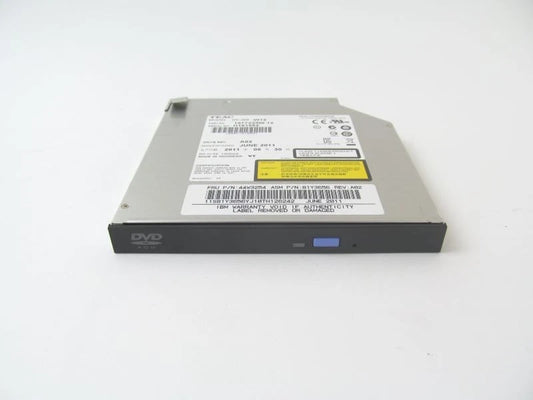 44V4220 PANASONIC Model UJ8C0 SATA CD-RW DVD-ROM DRIVE / IBM FRU 44W3256