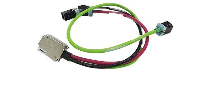 MMCS Multiple RJ Cable Assembly - 038-000-446-00