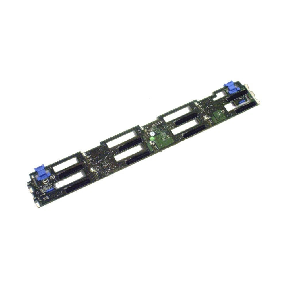 Y4HYG DELL 8-SLOT 3.5" SAS BACKPLANE FOR DELL POWEREDGE R720