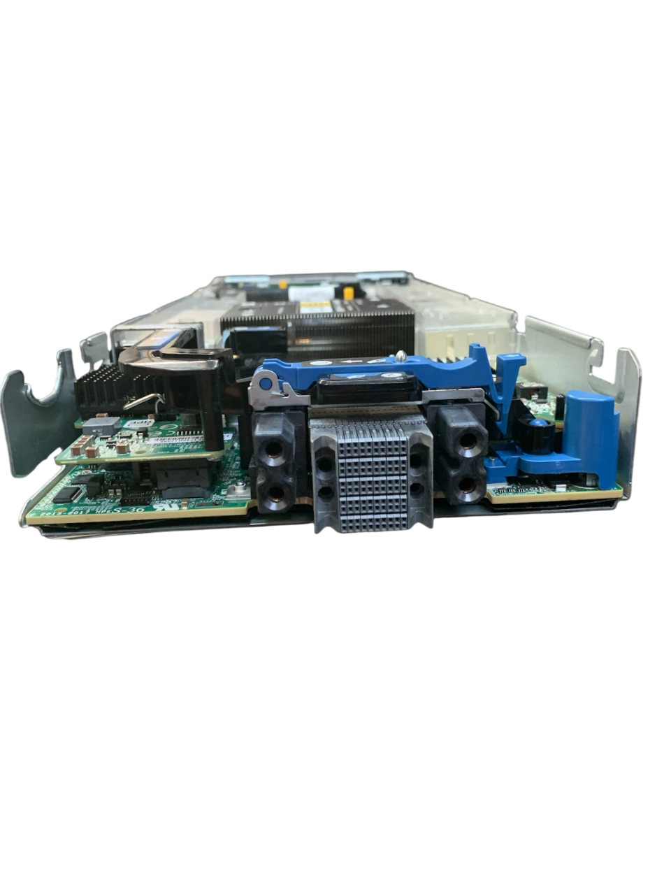66157-B21 E5-2600 series Processors HP ProLiant BL460c Gen8 E5-2670 2P 64GB (SOLO  SYSTEMBOARD)