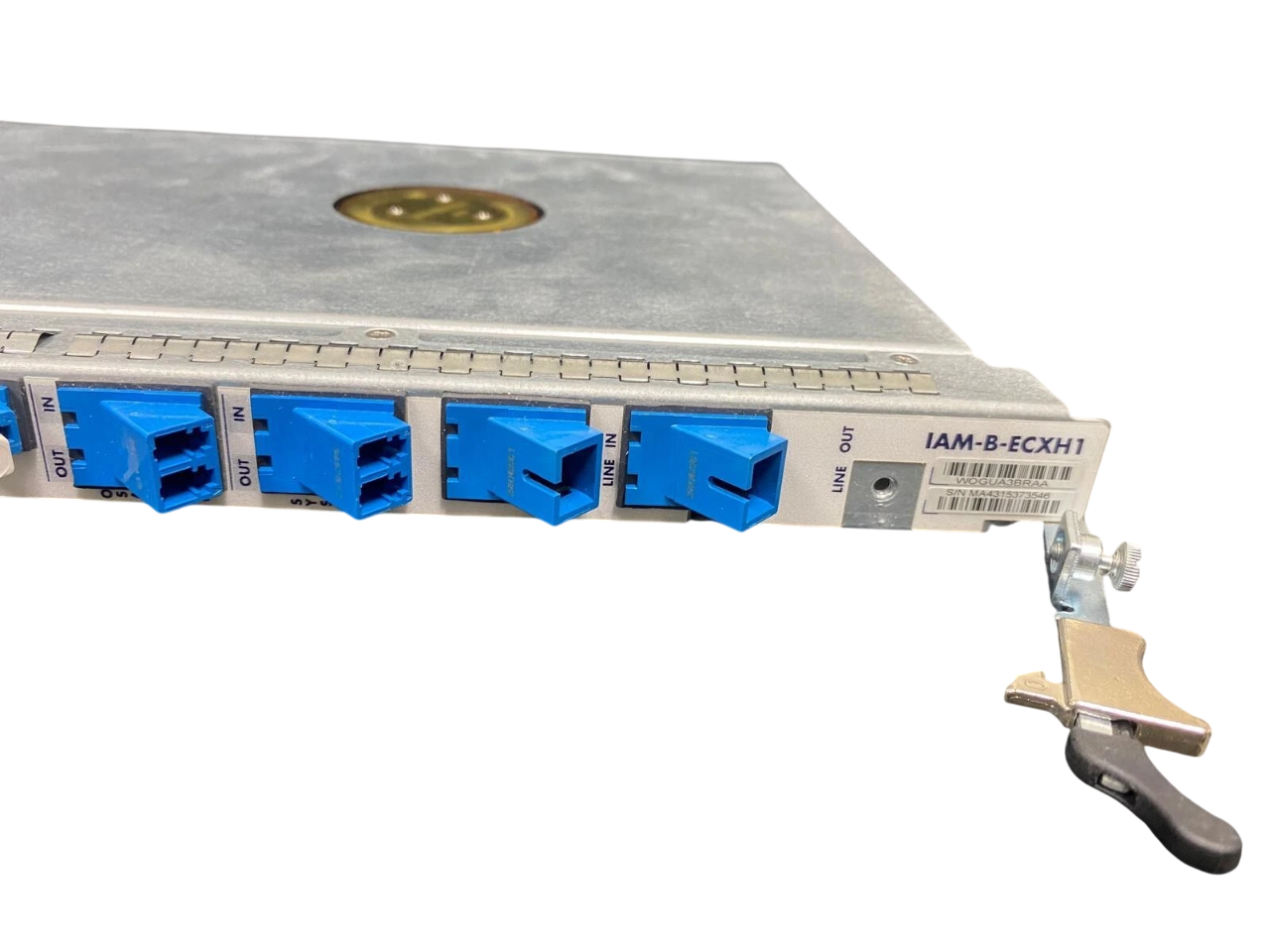 INFINERA IRM-B-ECXH1 - IRM, EXT-C Band L-Band Ready Type H1 (NC)