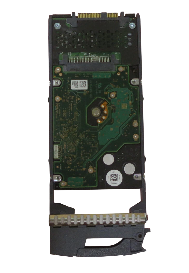 NetApp 900GB SAS 6Gb/s 10K 2.5" HDD Hard Drive X423A-R5 SP-423A-R5 108-00222