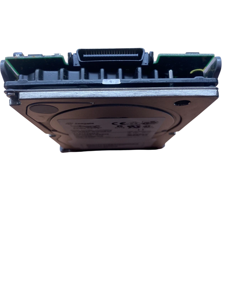 Sun 73gb 10k RPM SCSI Hard Drive FCAL Disk X6742A Con Tray