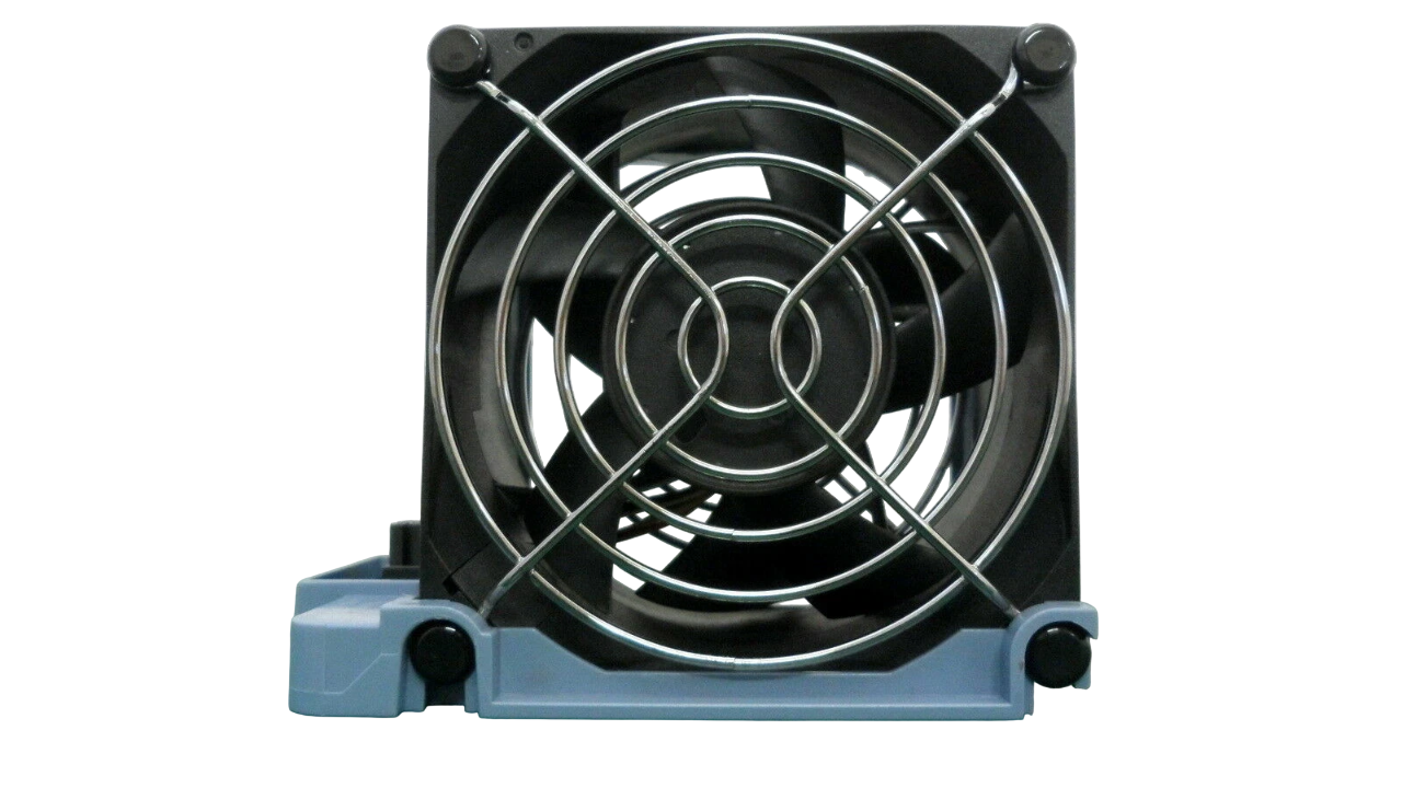 HP A7231-04059 80mm Dual Fan RX2600 RX2620 RP34XX