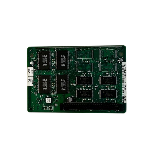 Nortel Meridian NTTK25BA Rlse 01 SSC Card Option 11C Daughterboard NTTK25BA 01.