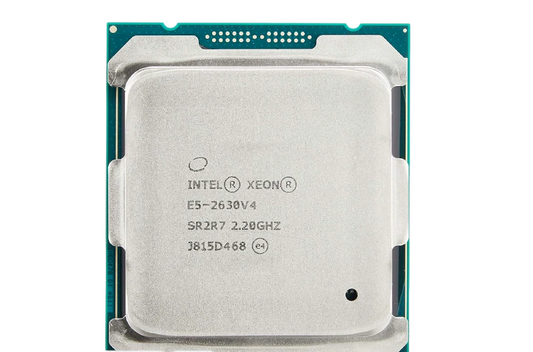 INTEL XEON E5-2660 8 CORE 2.20GHz 20M 8GT/s 95W PROCESSOR Server CPU