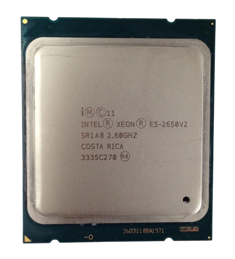 Oracle 7069240 ORACLE 2.6GHZ 8C E5-2650V2
