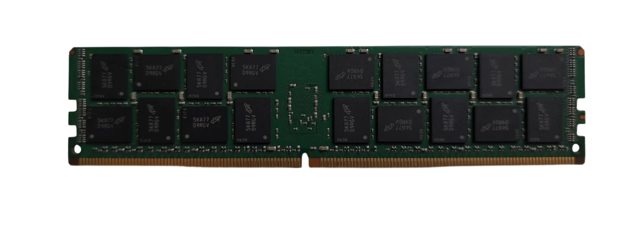 HP 752369-081 16GB PC4-17000 DDR4-2133MHZ MEMORY MODULE 726719-B21