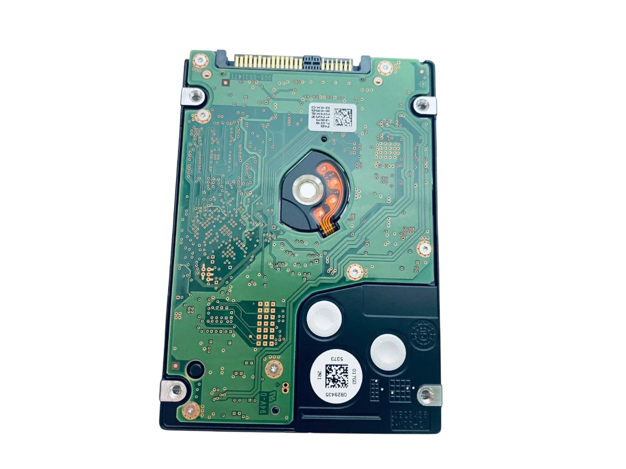 5PNGD High-speed Dell 600GB 12Gbps 15K Server 12Gb SAS HDD 2.5 inch hard drive