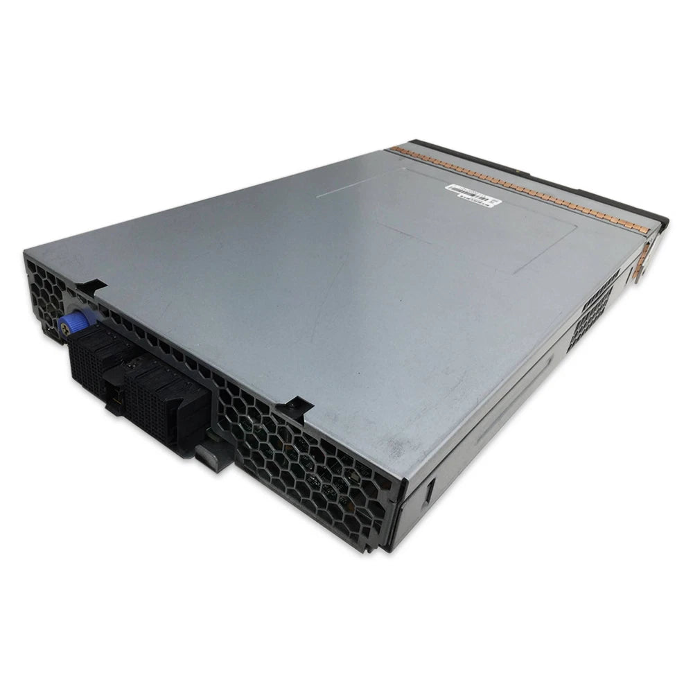 NetApp X3249A-R5 2x RJ45 1Gb 2x SFP 4Gb Controller module w/ Battery for FAS2020