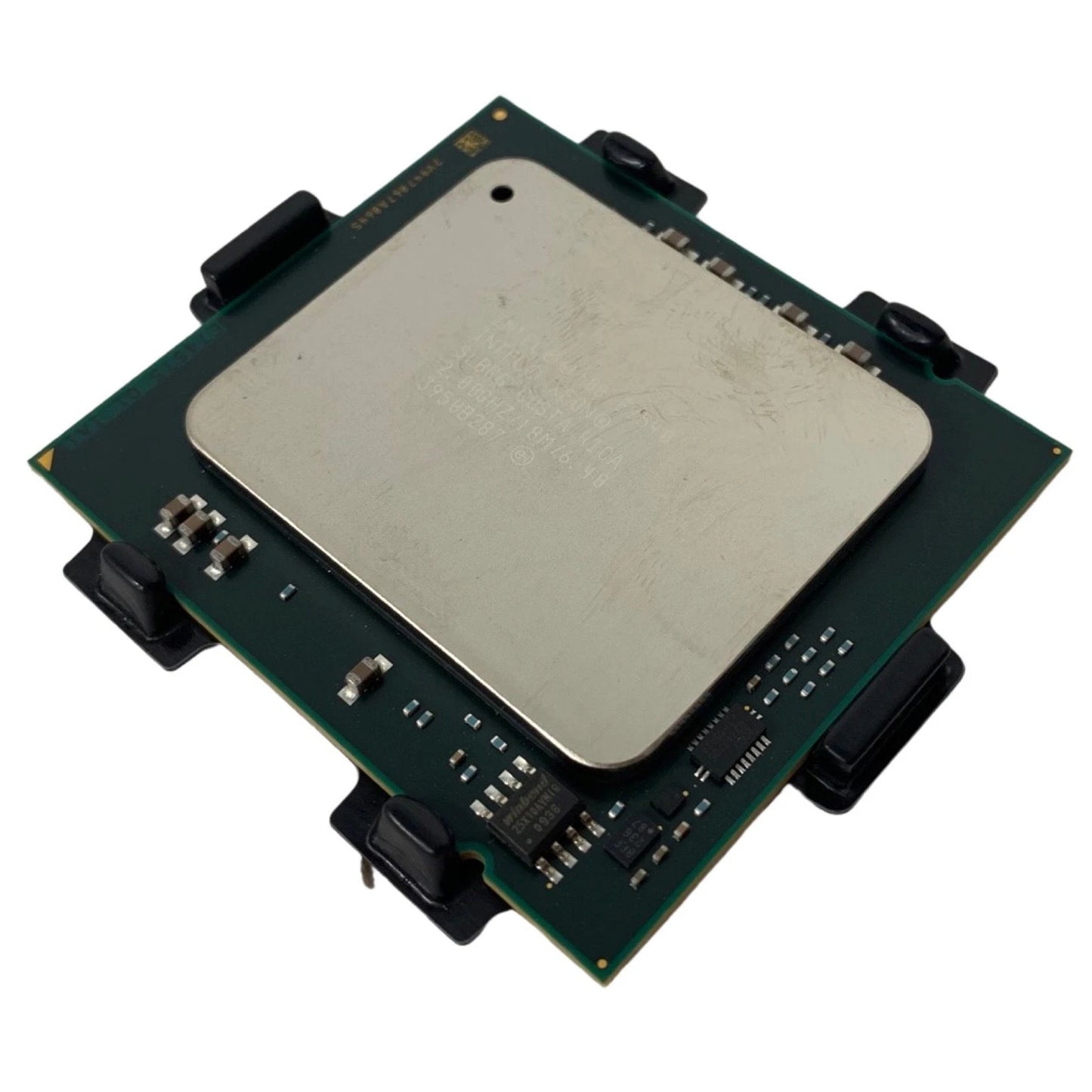 Intel Xeon SLBRG E7540 6-Core 2.0GHz 18MB 6.40 GTs CPU Processor MJ3GK