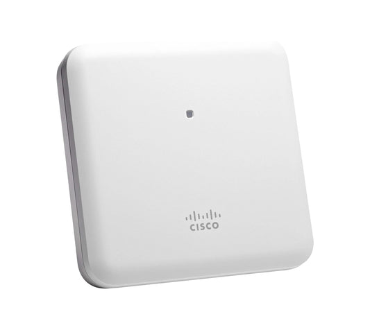 Cisco AIR-AP1852I-A-K9 Aironet 1852 Series Dual Band Access Point So. 8.10.130.0