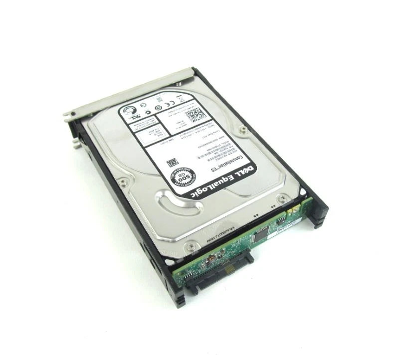 Dell Equallogic 500GB 3.5" ST3500514NS 9JW152-536 KD03 0950479-03 HDD