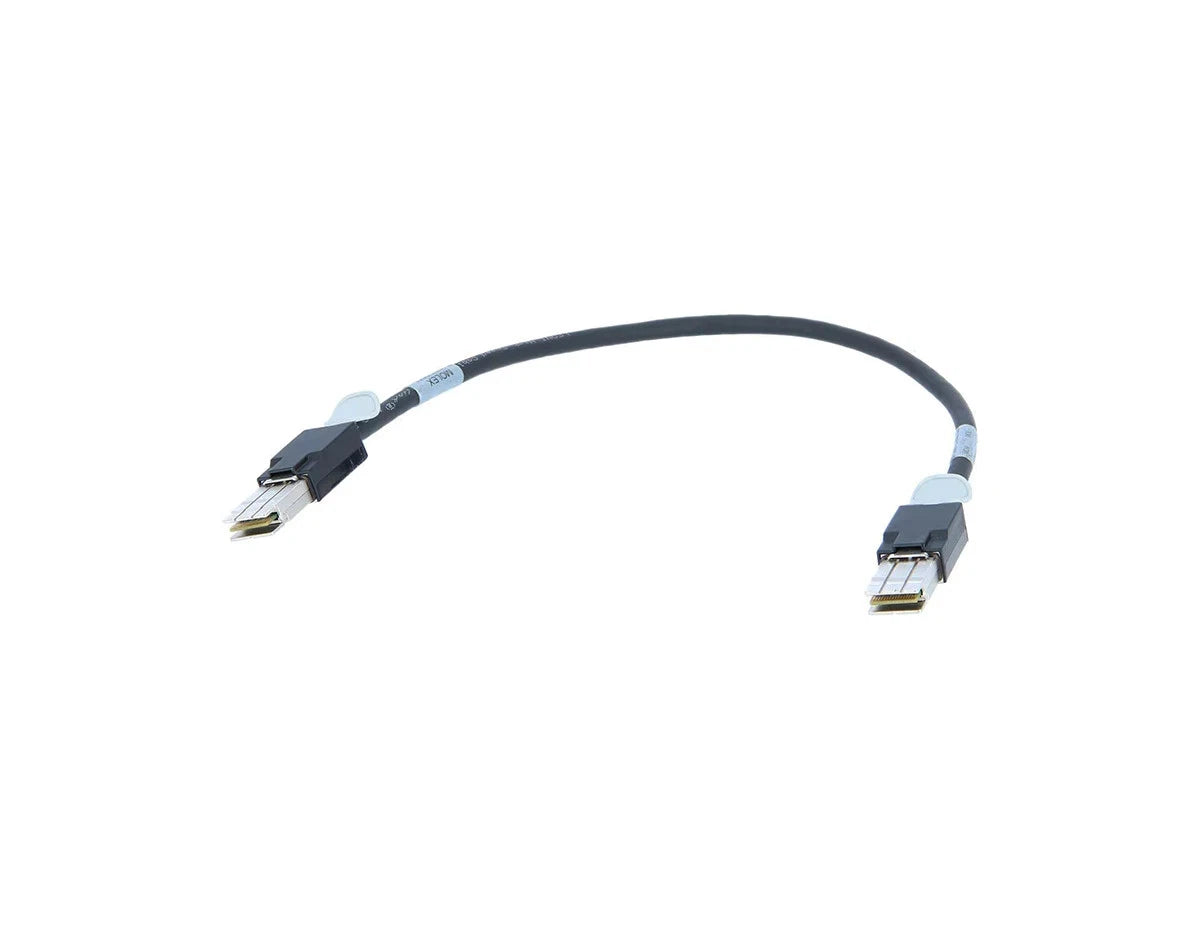 Cisco CAB-STK-E-0.5M Stacking cable 0.5M for 2960, 2960G, 2960S Switch