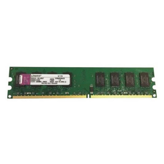RAM Kingston KVR800D2N6/2G 99U5316-058.A00LF