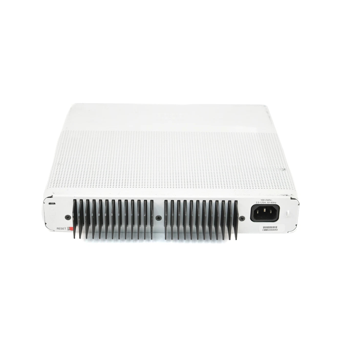 Cisco WS-C2960C-12PC-L 12 Port PoE Compact Switch