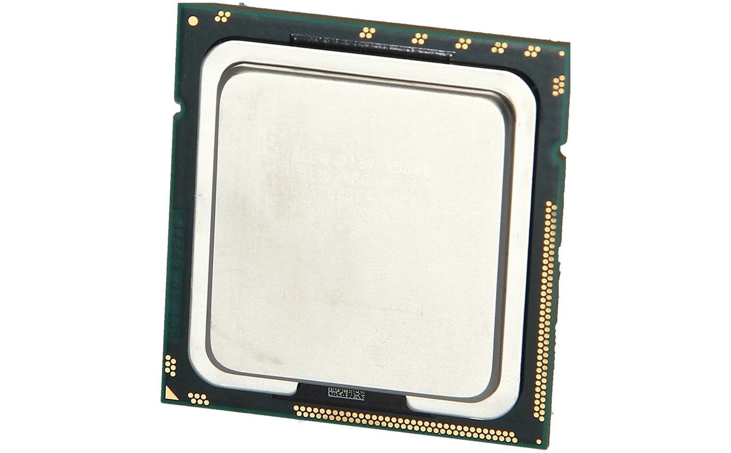 594883-001 HP 2.80Ghz Xeon X5660 CPU for Proliant