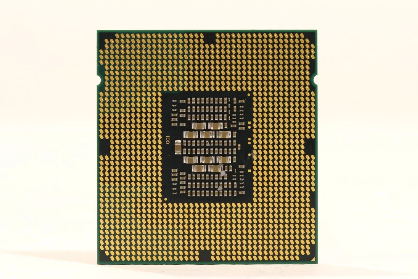 intel Xeon E5-2407 2.20 GHz SR0LR 4 Cores 4 Threads L228B854 CPU Processor (Con disipador)